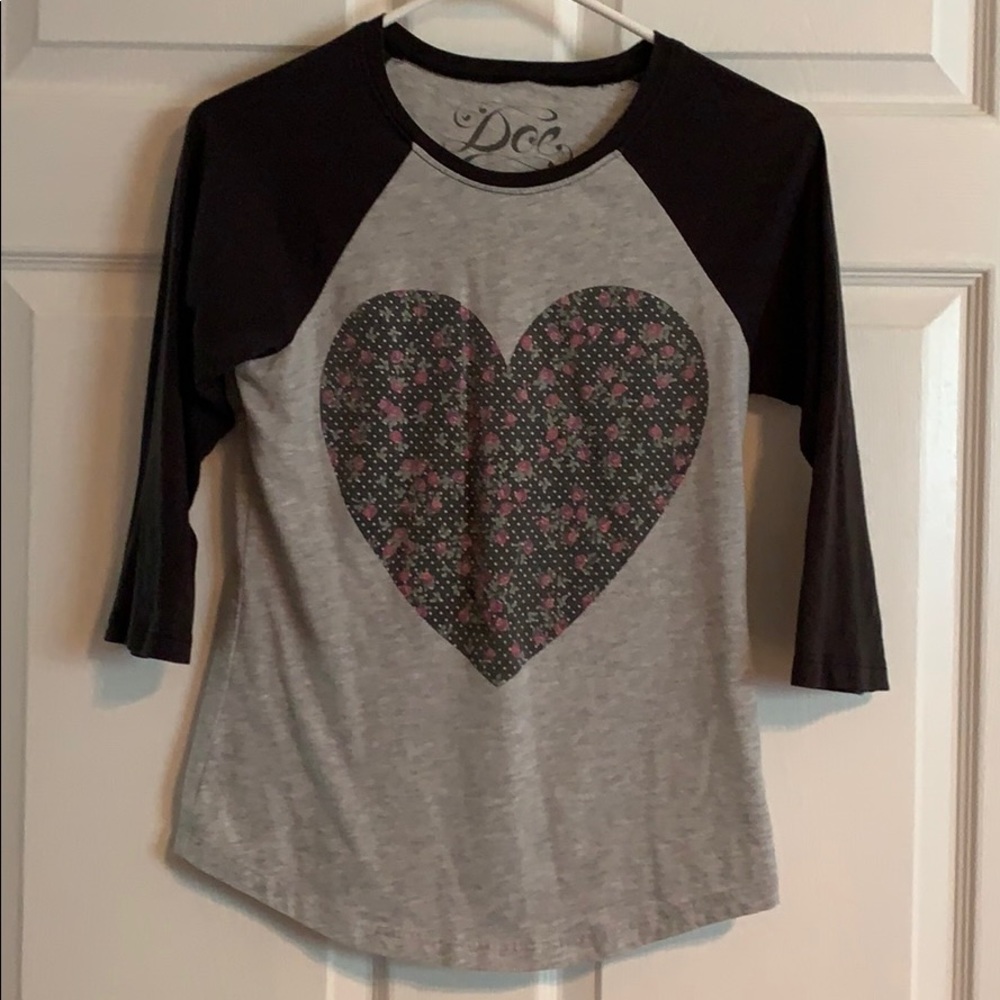 Mighty Fine tee shirt